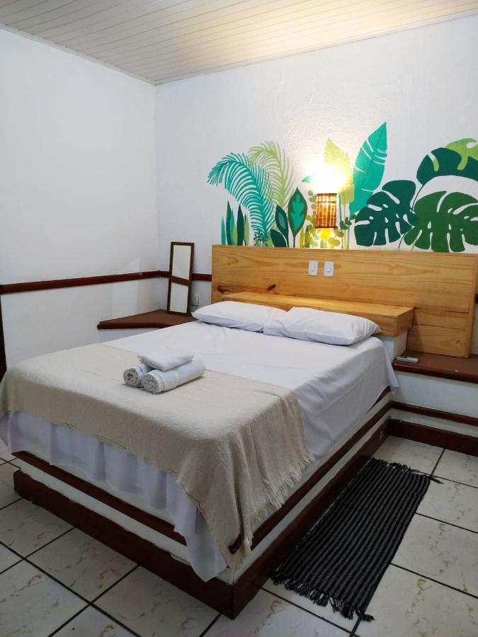 Costa Azul Casa de Praia Barra Grande (Bahia) Exterior foto